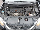 Honda Civic Lx 2HGFB2F54DH602955 снимка