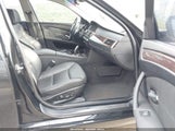 BMW 535I WBANW13588CZ75337 снимка