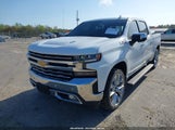 Chevrolet Silverado  4Wd Short Bed Ltz 1GCUYGEL4LZ110149 photo