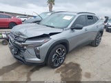 Chevrolet Trax Fwd 2Rs KL77LJE23RC156175 снимка
