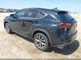 Lexus Nx 200T F Sport JTJBARBZ9G2076625 photo