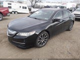 Acura Tlx V6 Tech 19UUB2F55GA011737 снимка