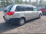 Toyota Sienna Le 5TDZK23C07S062332 снимка