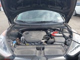 Hyundai Veloster Base W/Black KMHTC6AD1DU097213 снимка