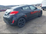 Hyundai Veloster Base W/Black KMHTC6AD1DU097213 снимка