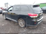 Nissan Pathfinder Sl 5N1AR2MM7EC698966 снимка