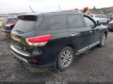 Nissan Pathfinder Sl 5N1AR2MM7EC698966 снимка
