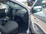 Hyundai Santa Fe Sport 2.4L 5NMZT3LB5JH093628 fotografie