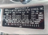 Kia Sorento Ex 5XYKUDA19BG069231 снимка