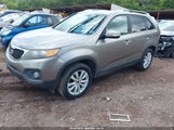 Kia Sorento Ex 5XYKUDA19BG069231 снимка