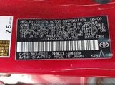 Toyota Prius JTDKB20U967514785 снимка