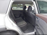 Nissan Rogue Sv Intelligent Awd 5N1BT3BB9NC719071 fotografie