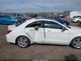 Mercedes-Benz Cla 250 4Matic WDDSJ4GB9FN174767 fotografie