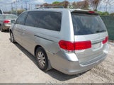 Honda Odyssey Ex-L 5FNRL38678B416178 снимка