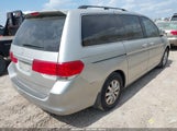 Honda Odyssey Ex-L 5FNRL38678B416178 снимка