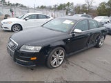 Audi S6 5.2 WAUDN74F68N059253 fotografie