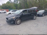 Kia Sedona Lx KNDMB5C13H6266649 снимка
