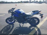 Yamaha Yzfr3 MH3RH17Y7LK003263 снимка