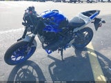 Yamaha Yzfr3 MH3RH17Y7LK003263 снимка