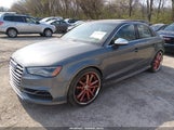 Audi S3 2.0T Premium Plus WAUBFGFF2F1071079 снимка