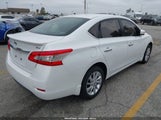 Nissan Sentra Sv 3N1AB7AP1FY246494 снимка