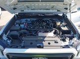 Toyota Tacoma Sr5 3TMKB5FN0SM034541 photo