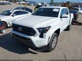 Toyota Tacoma Sr5 3TMKB5FN0SM034541 fotografie