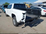 Toyota Tacoma Sr5 3TMKB5FN0SM034541 fotografie