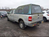 Ford F-150 Fx4/Lariat/Xl/Xlt 1FTVX14555NA36712 fotografie