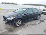 Hyundai Sonata Se 5NPE24AF2FH012639 снимка