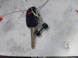 Honda Civic Lx 2HGFA16599H332125 снимка