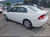 Honda Civic Lx 2HGFA16599H332125 снимка
