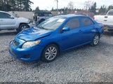 Toyota Corolla Le 1NXBU4EEXAZ273090 снимка