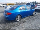 Toyota Corolla Le 1NXBU4EEXAZ273090 снимка