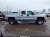 Chevrolet Silverado  Custom 1GCVKPEC9GZ229102 снимка