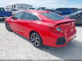 Honda Civic Si 2HGFC1E59JH700111 снимка