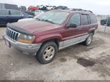 Jeep Grand Cherokee Laredo 1J4GW58N9XC769979 fotografie