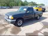 Ford Ranger Xl/Xlt 1FTYR10D32PA76047 снимка