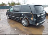 Chrysler Town & Country Limited 2A4RR6DG3BR745593 снимка