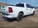 Ram  Laramie 4X4 5'7 Box 1C6SRFJP8SN715537 снимка