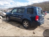 Honda Pilot Touring 5FNYF48809B041293 снимка
