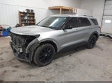Ford Explorer Limited 1FMSK8FH2RGA24461 снимка