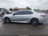 Toyota Camry Se 4T1T11AK7PU796034 photo