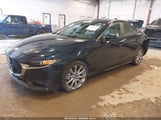 Mazda Mazda3 Preferred 3MZBPACL4MM253239 снимка