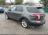 Ford Explorer Limited 1FM5K8F88FGC35043 снимка
