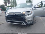 Mitsubishi Outlander Le/Se/Sel JA4AD3A30KZ043233 снимка