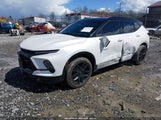 Chevrolet Blazer Awd Rs 3GNKBKRS4RS158146 снимка