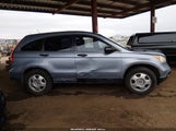 Honda Cr-V Lx JHLRE48338C044120 снимка