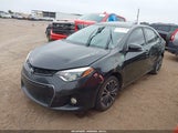Toyota Corolla S Plus 2T1BURHE0EC211164 снимка