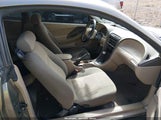 Ford Mustang 1FAFP40492F129795 снимка